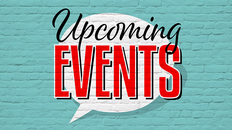 June 2025 Events