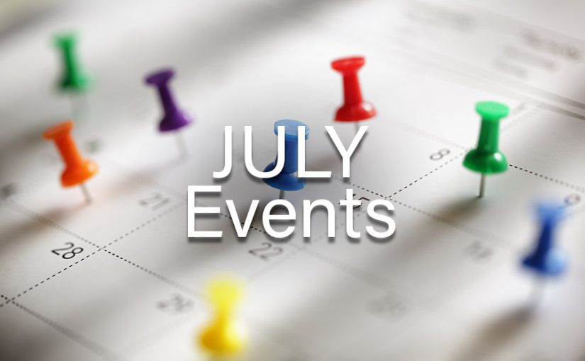 Events – Washington