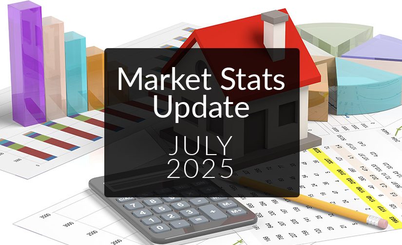 Montana Market Stats | JUL 2025