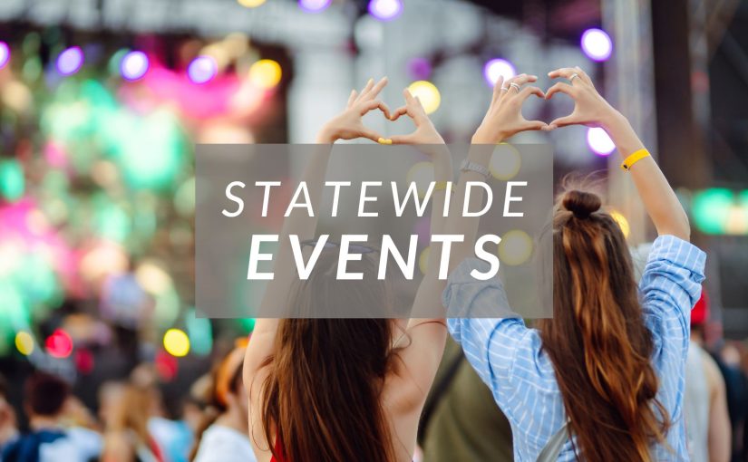 Events – Montana