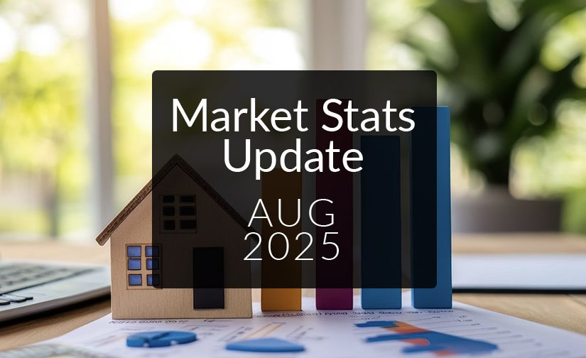 Montana Market Stats | AUG 2025