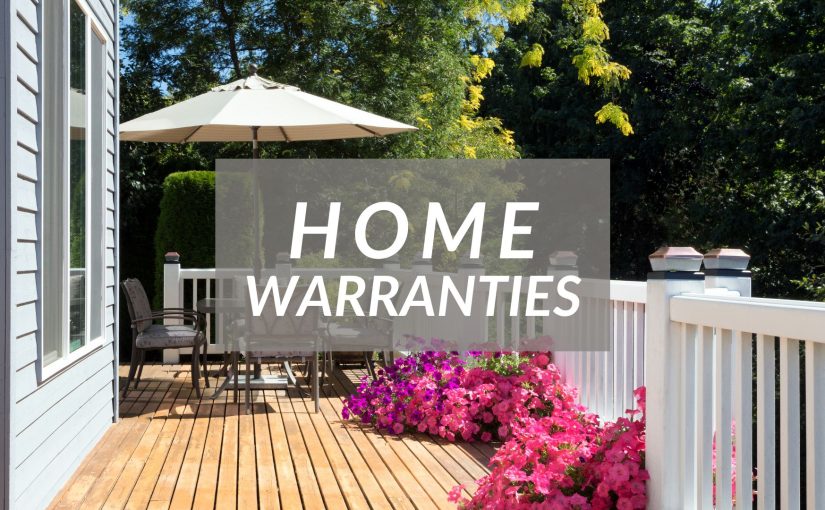 Should You Get a Home Warranty? What Buyers & Sellers Should Know