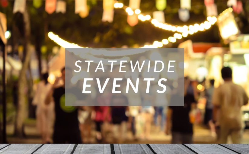 Events – Montana