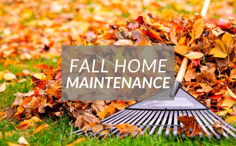 Fall Home Prep: Your Essential Winter Readiness Guide