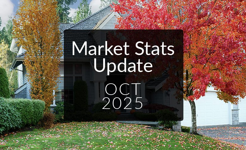 Montana Market Stats | OCT 2025