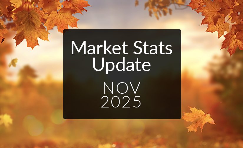 Montana Market Stats | NOV 2025