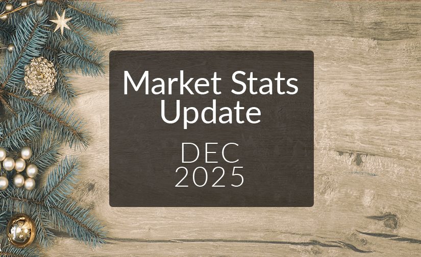 Montana Market Stats | DEC 2025