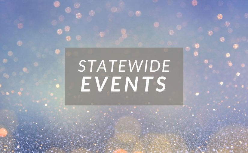 Washington Events – February 2026