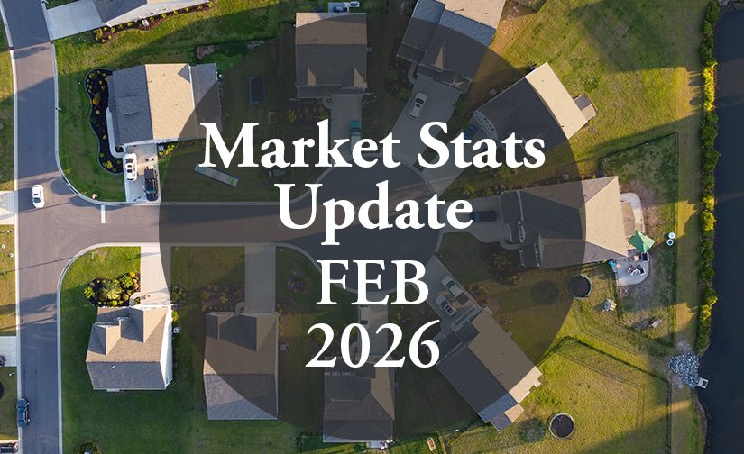 Montana Market Stats | FEB 2026