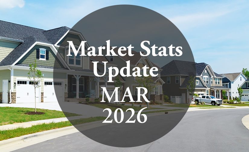 North Idaho Market Stats | MAR 2026