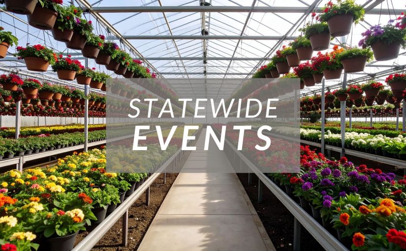 April 2026 Washington Events