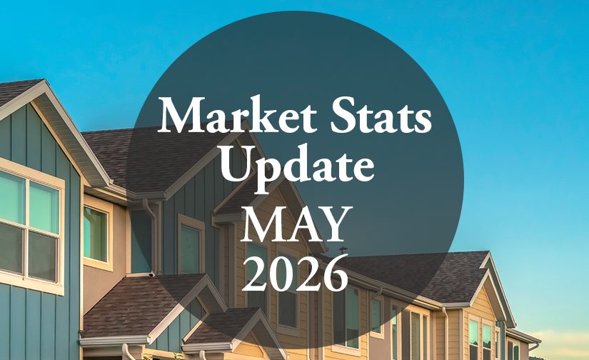 North Idaho Market Stats | MAY 2026