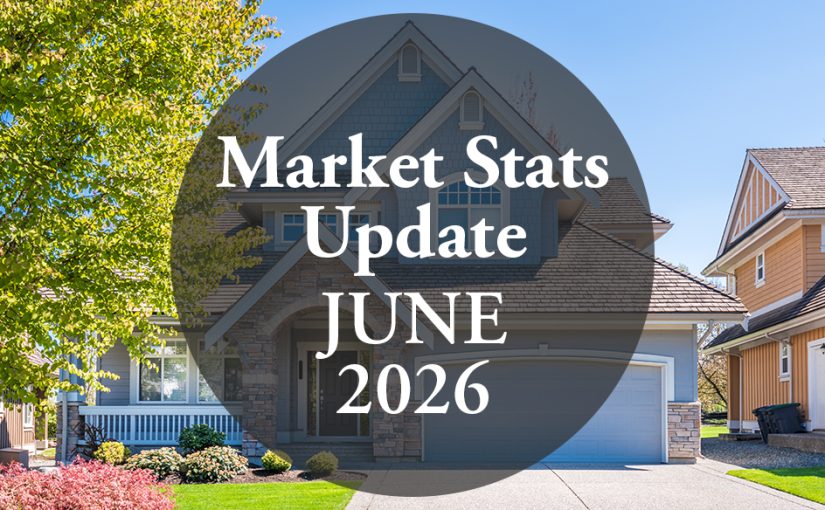 North Idaho Market Stats | JUNE 2026