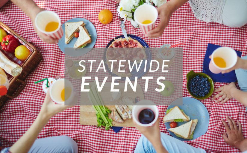 July 2026 Montana Events