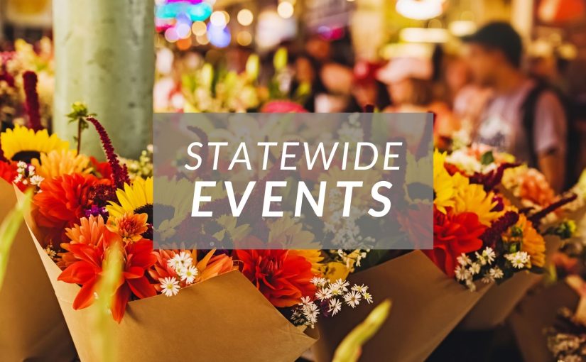 September 2026 Washington Events