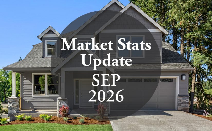 Montana Market Stats | September 2026