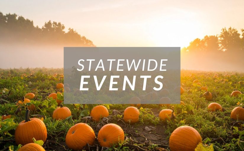 October 2026 Montana Events